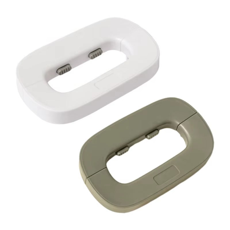 Child Safety Fridge Lock – Self-Adhesive, No Drilling
